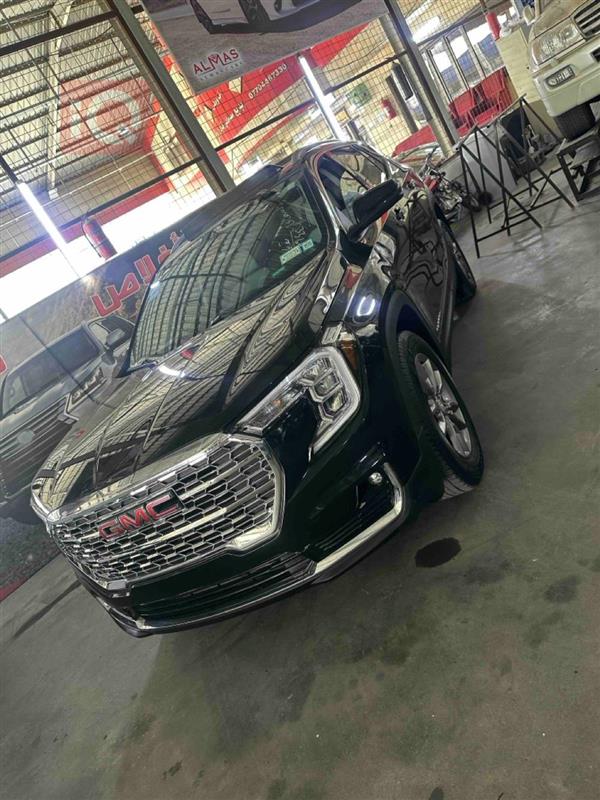 GMC for sale in Iraq